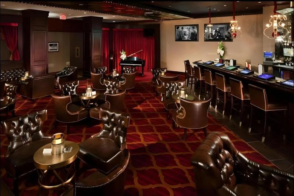 El Cortez Hotel & Casino - 21 and over only