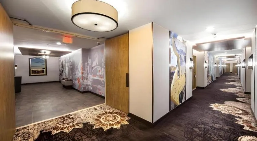 El Cortez Hotel & Casino - 21 and over only