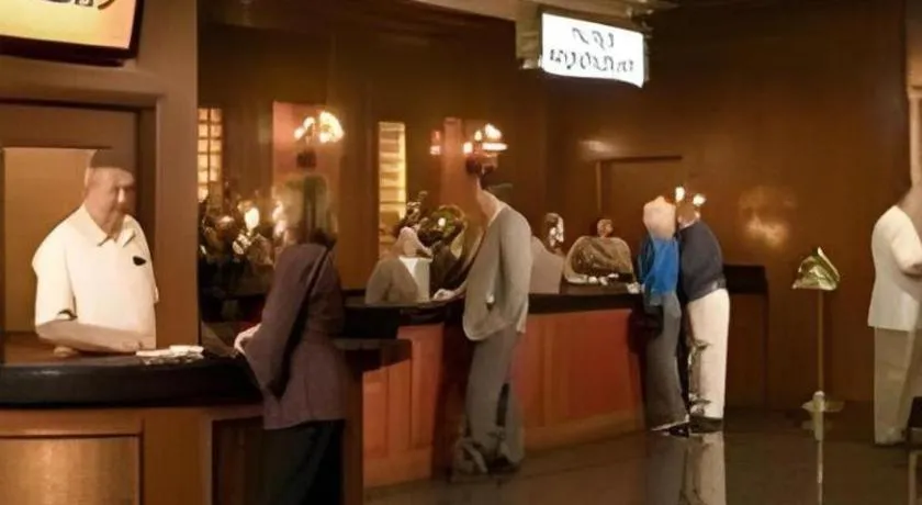 El Cortez Hotel & Casino - 21 and over only