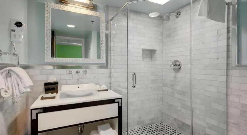 El Cortez Hotel & Casino - 21 and over only