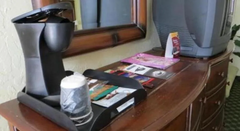 El Cortez Hotel & Casino - 21 and over only