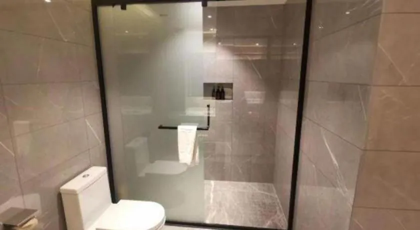 Xian Union Alliance Atravis Executive Hotel