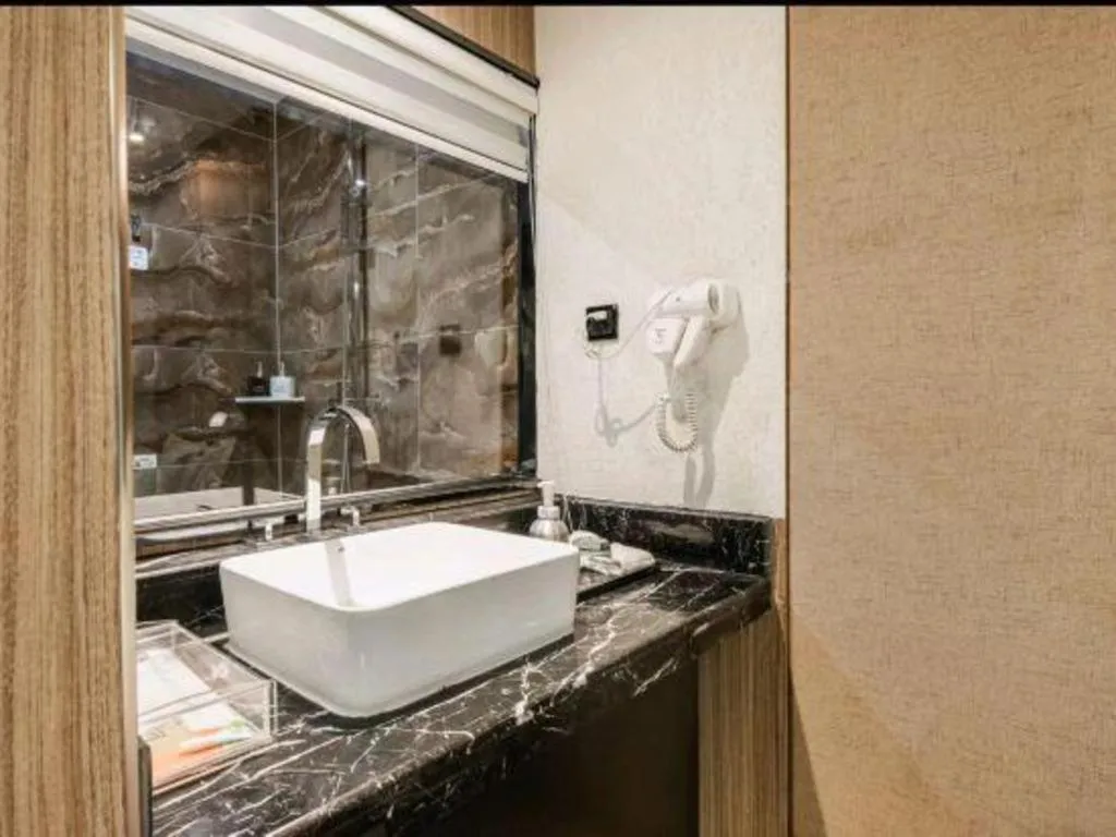 Xian Union Alliance Atravis Executive Hotel