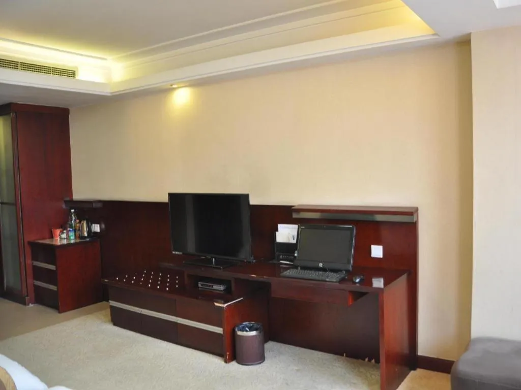 Xian Union Alliance Atravis Executive Hotel