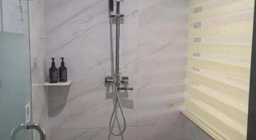 Xian Union Alliance Atravis Executive Hotel