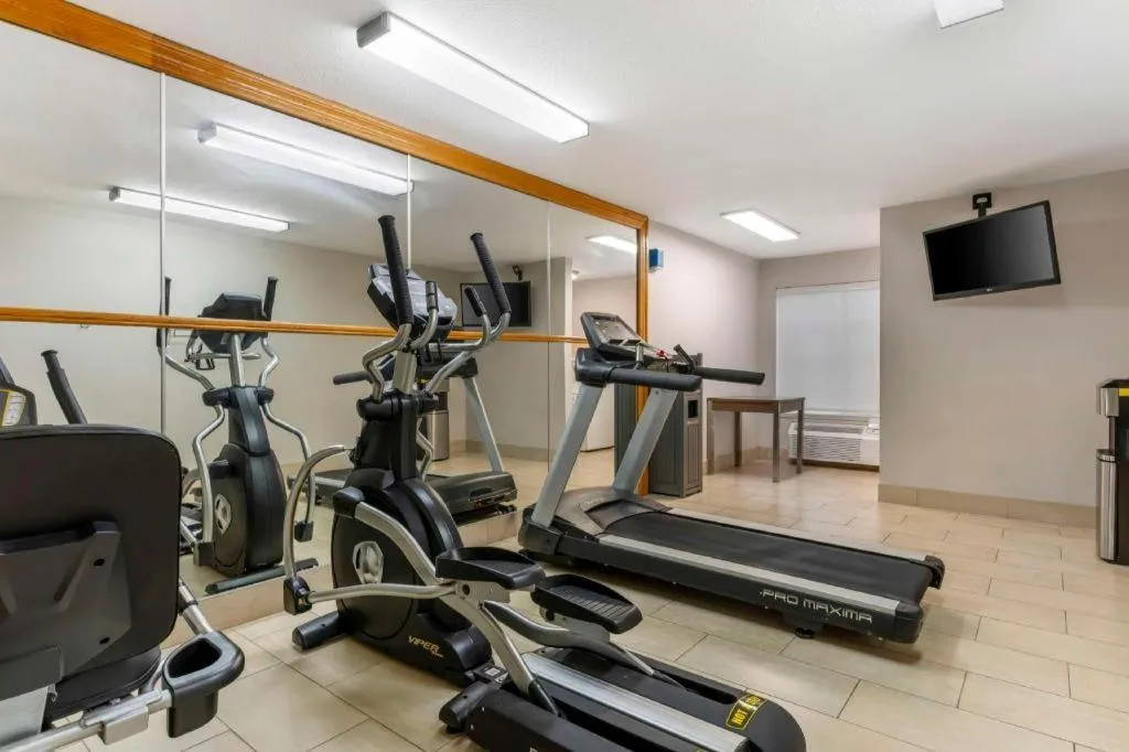 Best Western Galt Inn