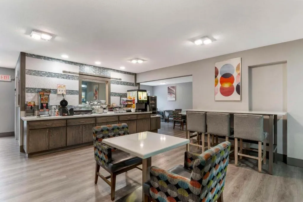 Best Western Galt Inn