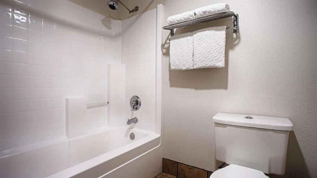 Best Western Galt Inn