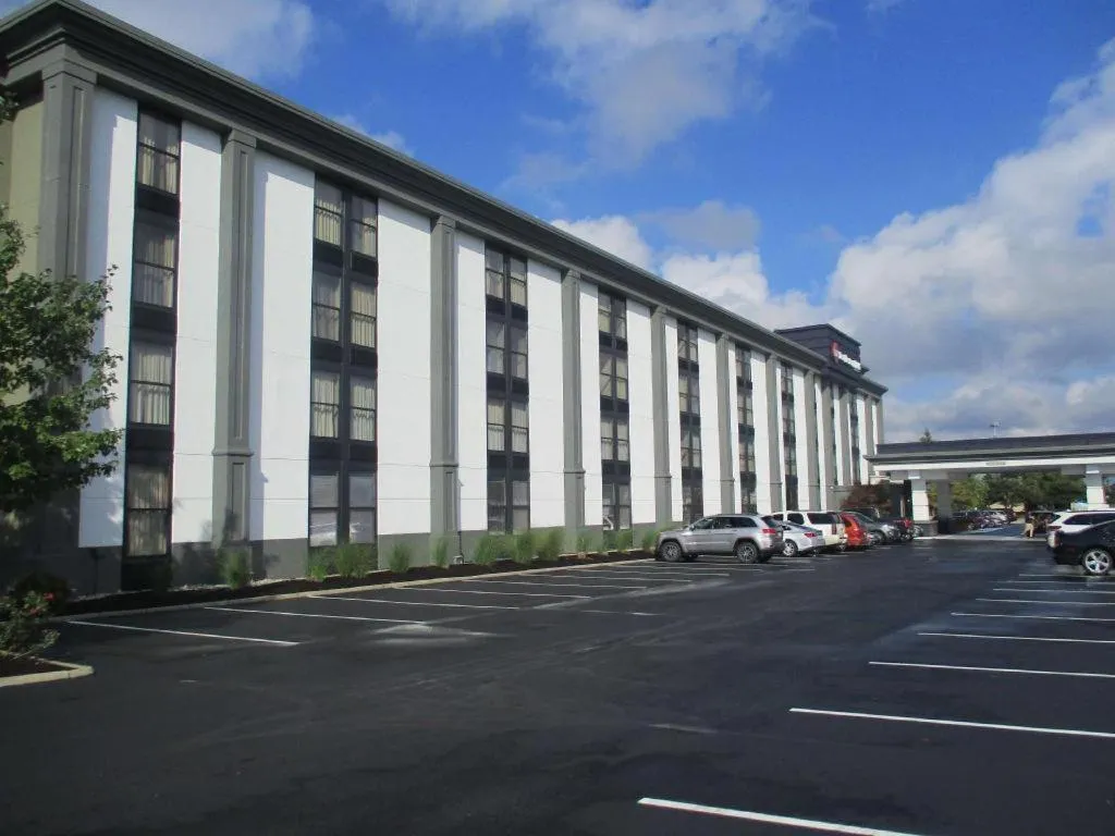 Best Western Plus Indianapolis NW Hotel