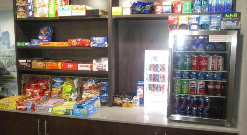 Best Western Plus Indianapolis NW Hotel