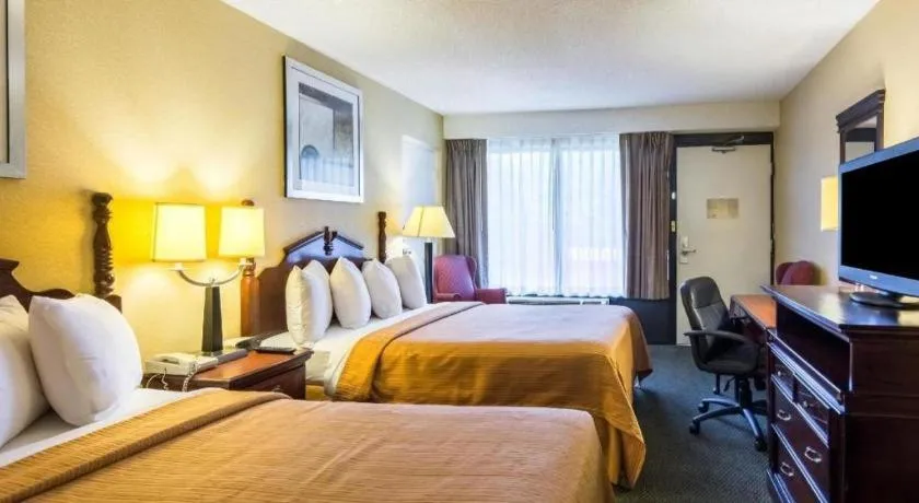 Quality Inn Manassas