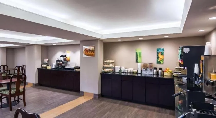 Quality Inn Manassas