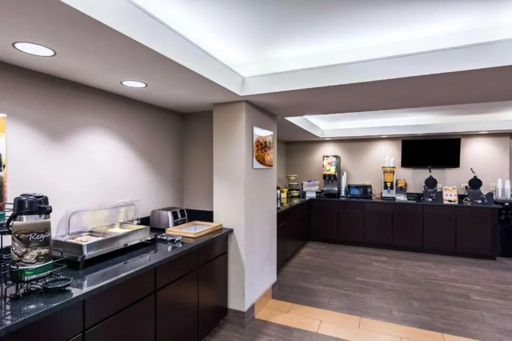 Quality Inn Manassas