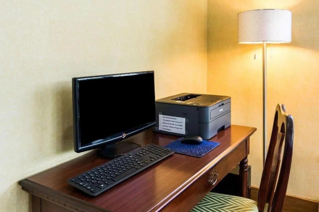 Quality Inn Manassas