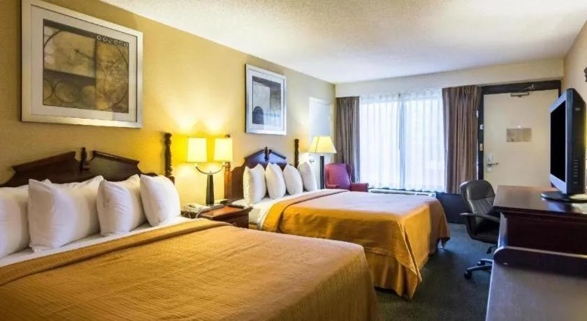 Quality Inn Manassas