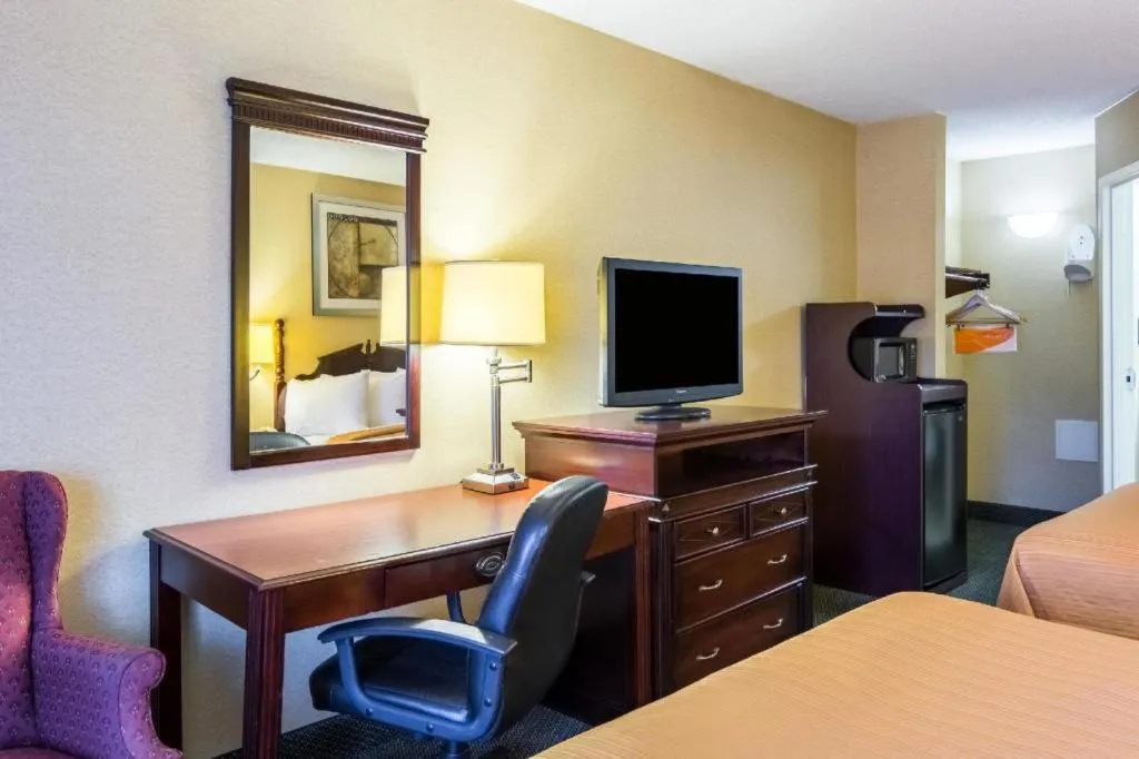 Quality Inn Manassas