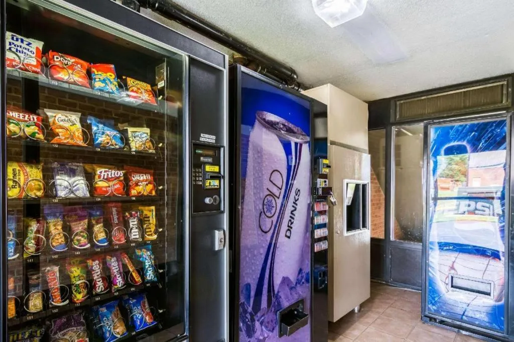 Quality Inn Manassas