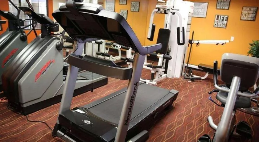 AmericInn by Wyndham Denver Airport