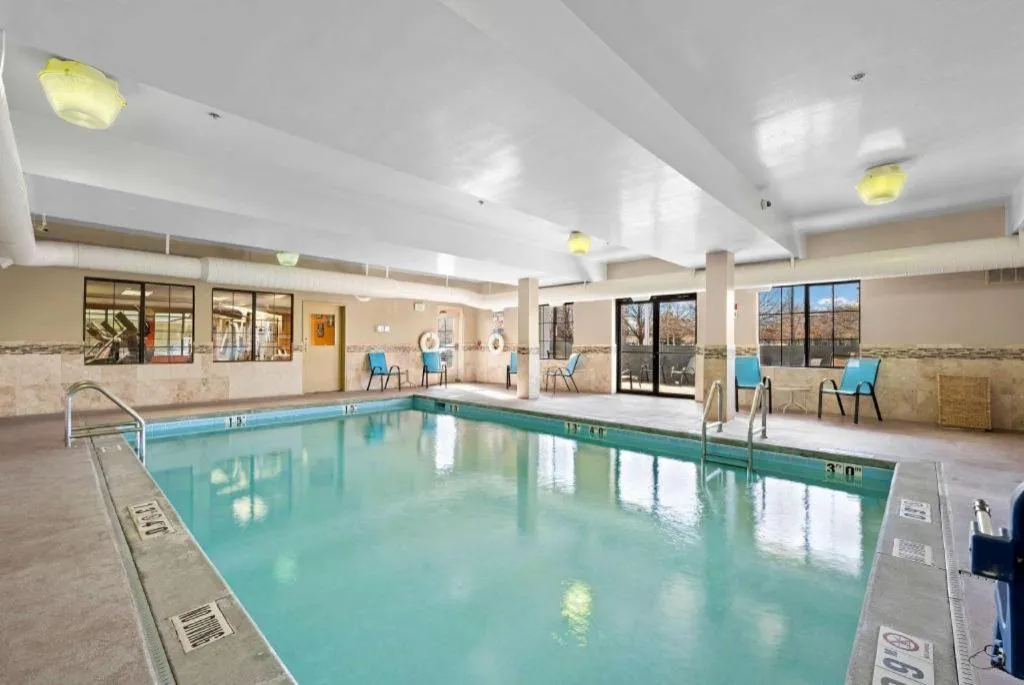 AmericInn by Wyndham Denver Airport