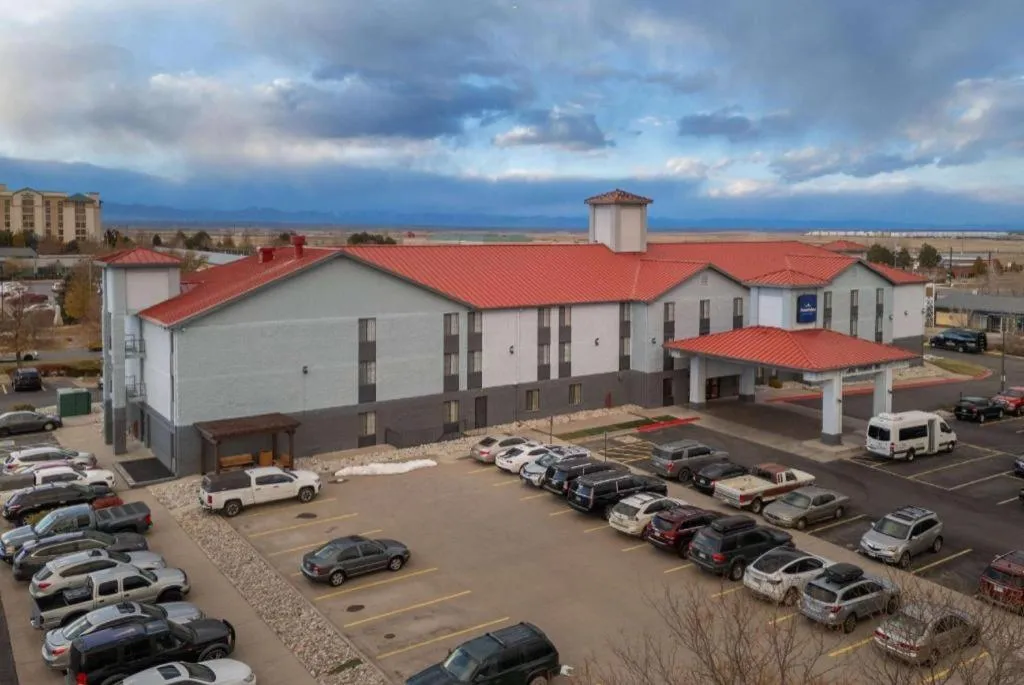 AmericInn by Wyndham Denver Airport