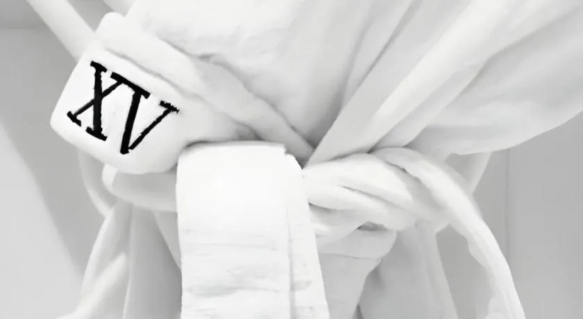 Fifteen Beacon Hotel