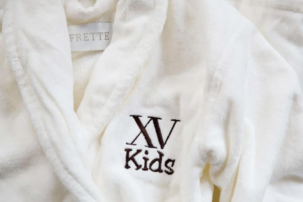 Fifteen Beacon Hotel