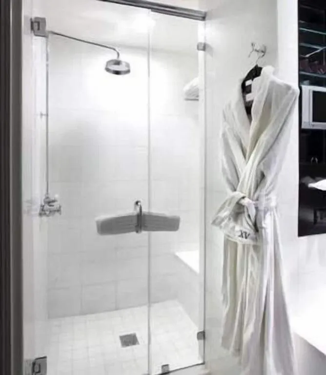 Fifteen Beacon Hotel