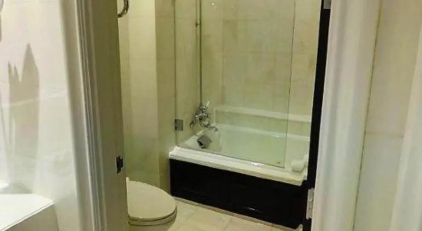 Fifteen Beacon Hotel