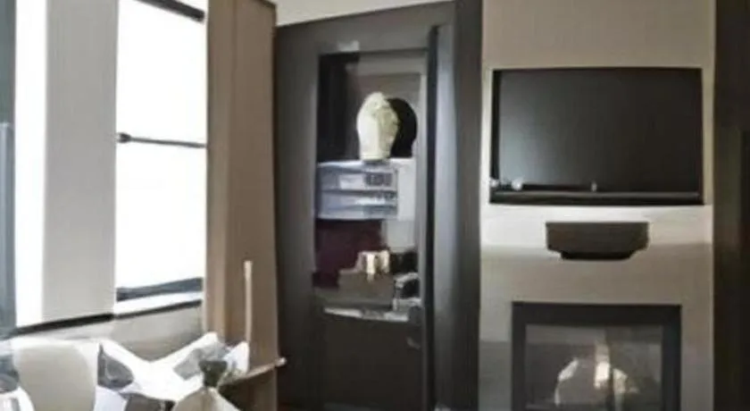 Fifteen Beacon Hotel