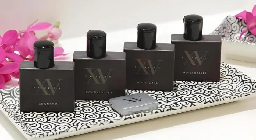 Fifteen Beacon Hotel