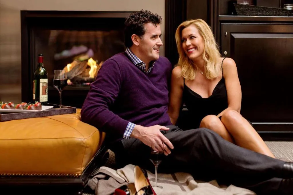 Fifteen Beacon Hotel