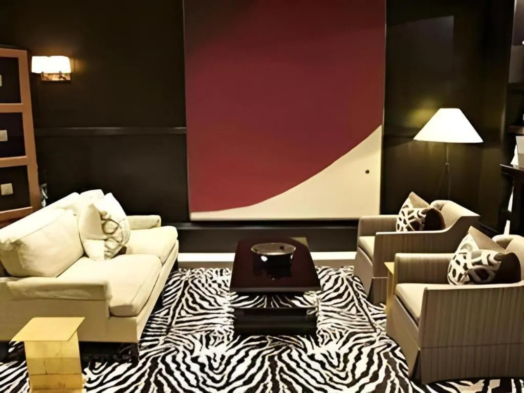 Fifteen Beacon Hotel