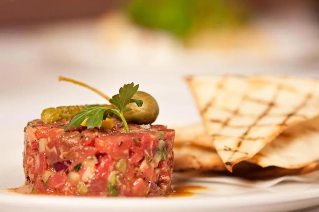 Fifteen Beacon Hotel