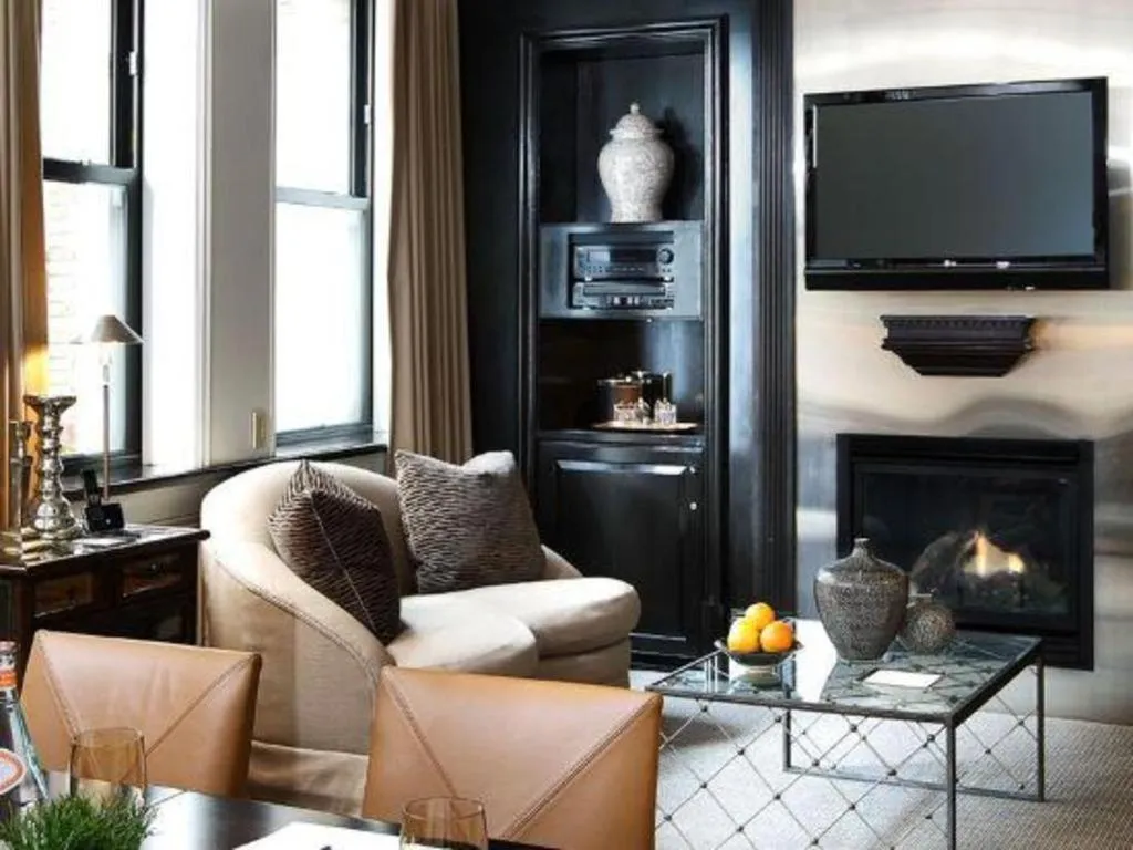 Fifteen Beacon Hotel