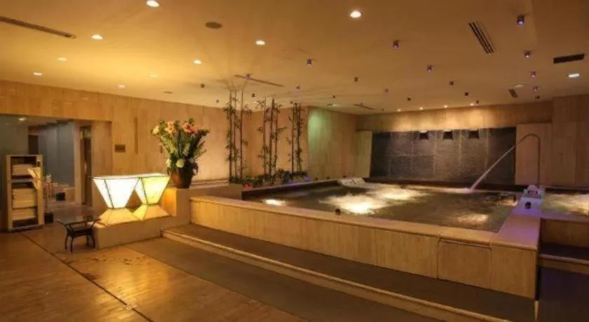 Grand New Century Hotel Binhai Tianjin