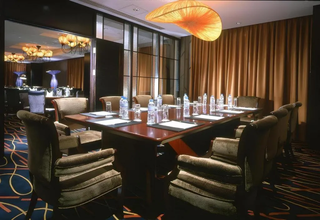 Grand New Century Hotel Binhai Tianjin