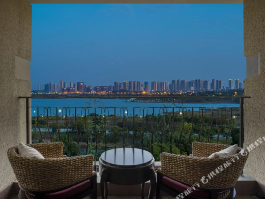 Country Garden Phoenix Hotel Changsha