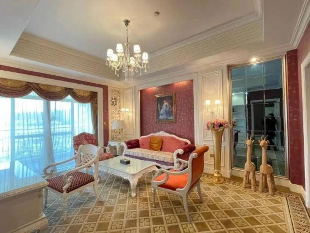 Country Garden Phoenix Hotel Changsha