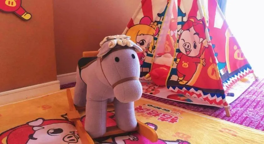 Country Garden Phoenix Hotel Changsha