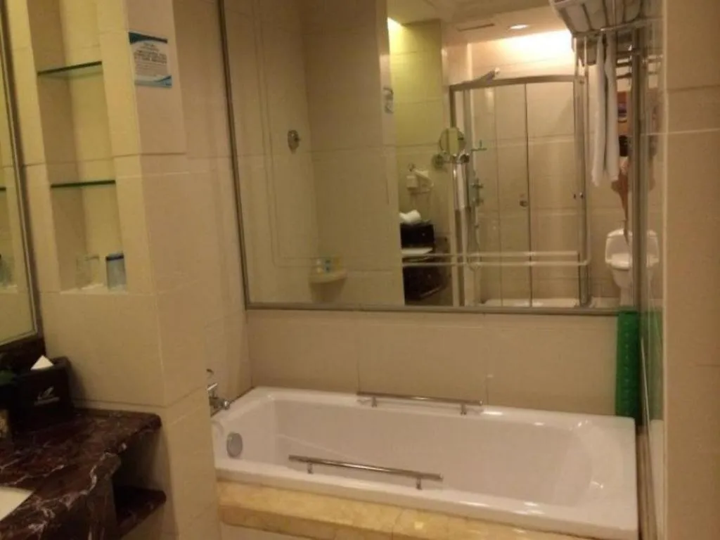 Country Garden Phoenix Hotel Changsha