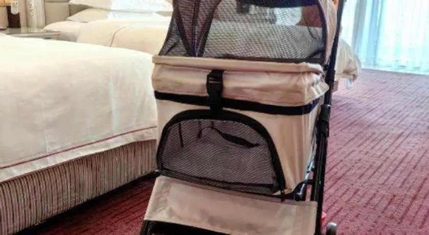 Country Garden Phoenix Hotel Changsha