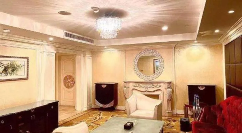 Country Garden Phoenix Hotel Changsha