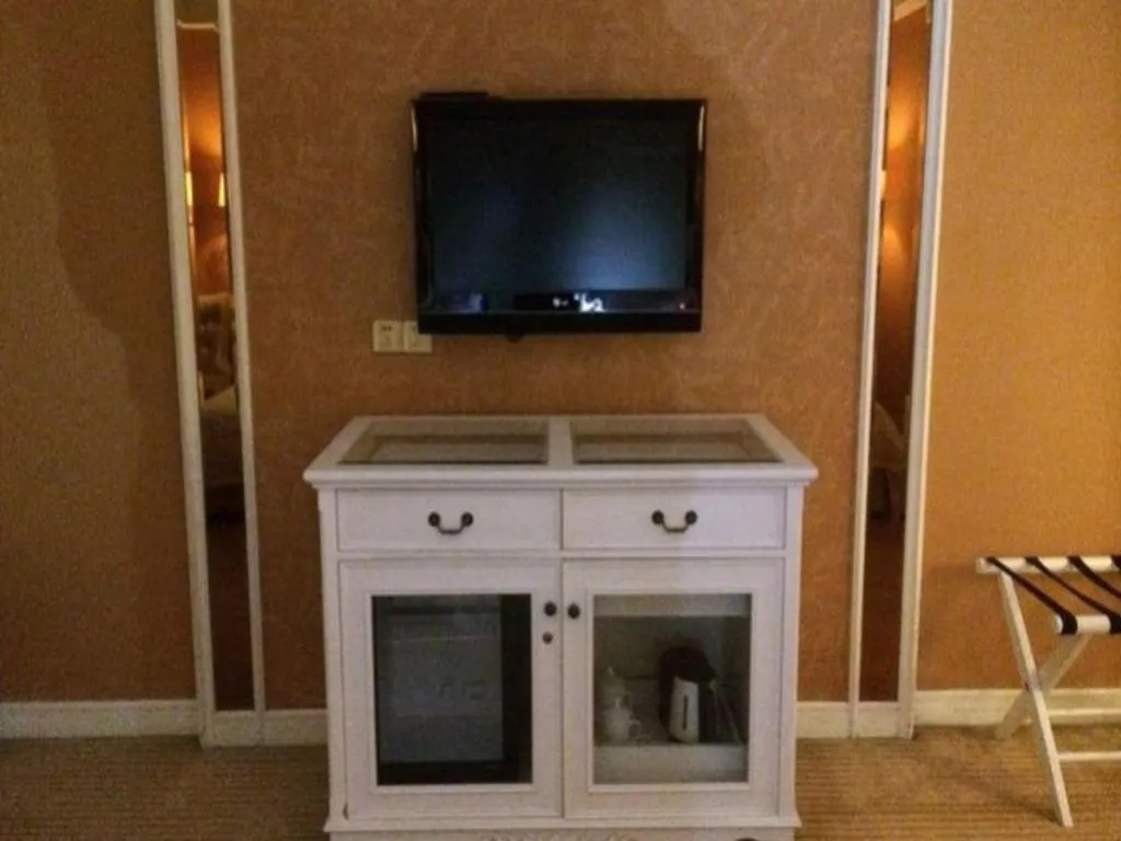 Country Garden Phoenix Hotel Changsha