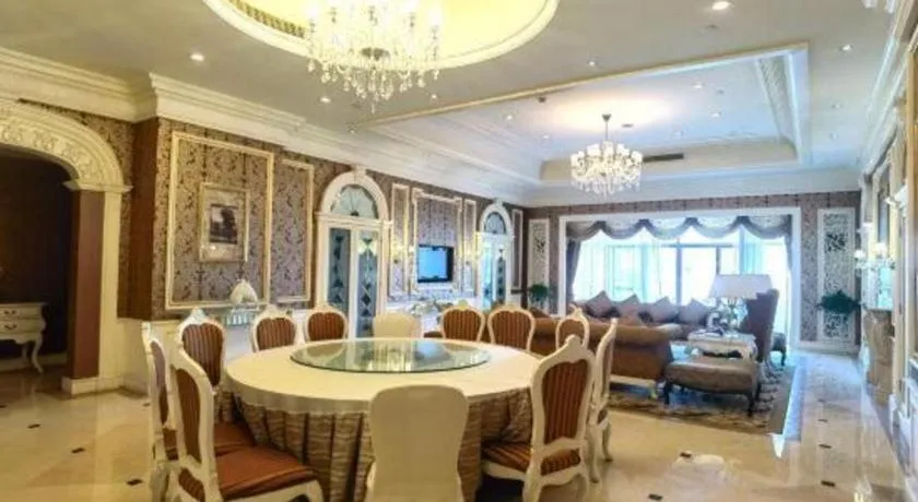 Country Garden Phoenix Hotel Changsha