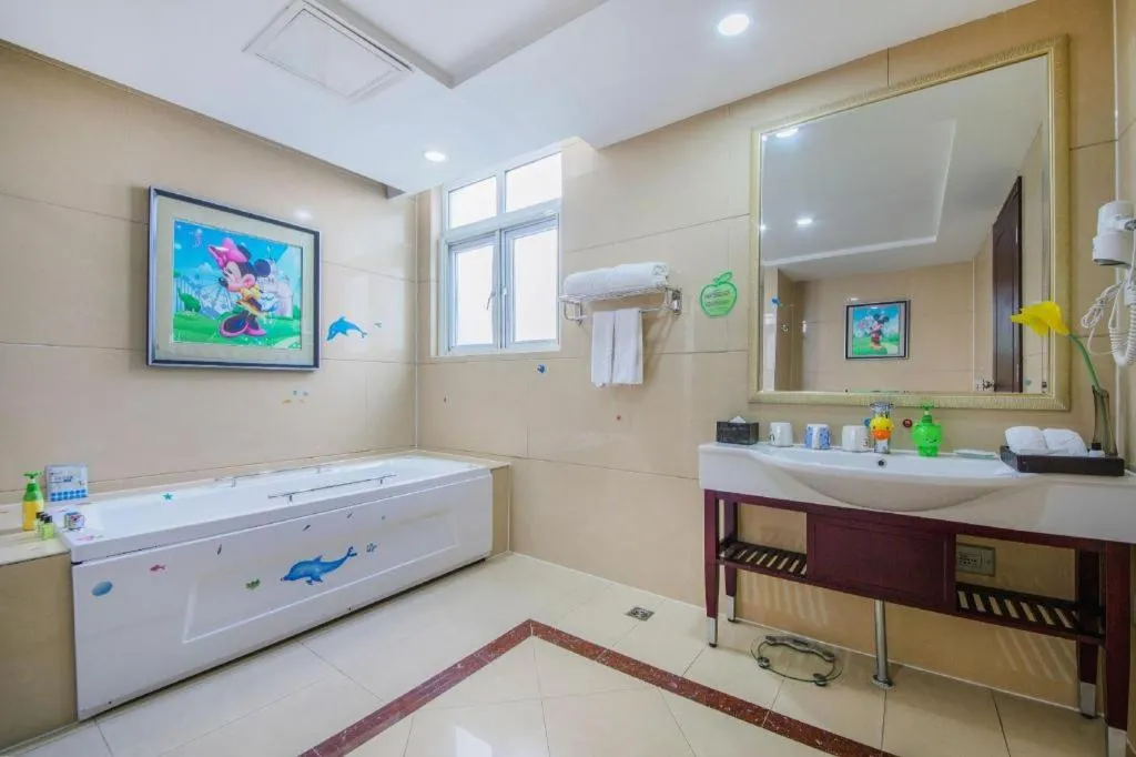 Country Garden Phoenix Hotel Changsha