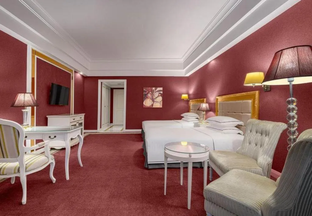 Country Garden Phoenix Hotel Changsha