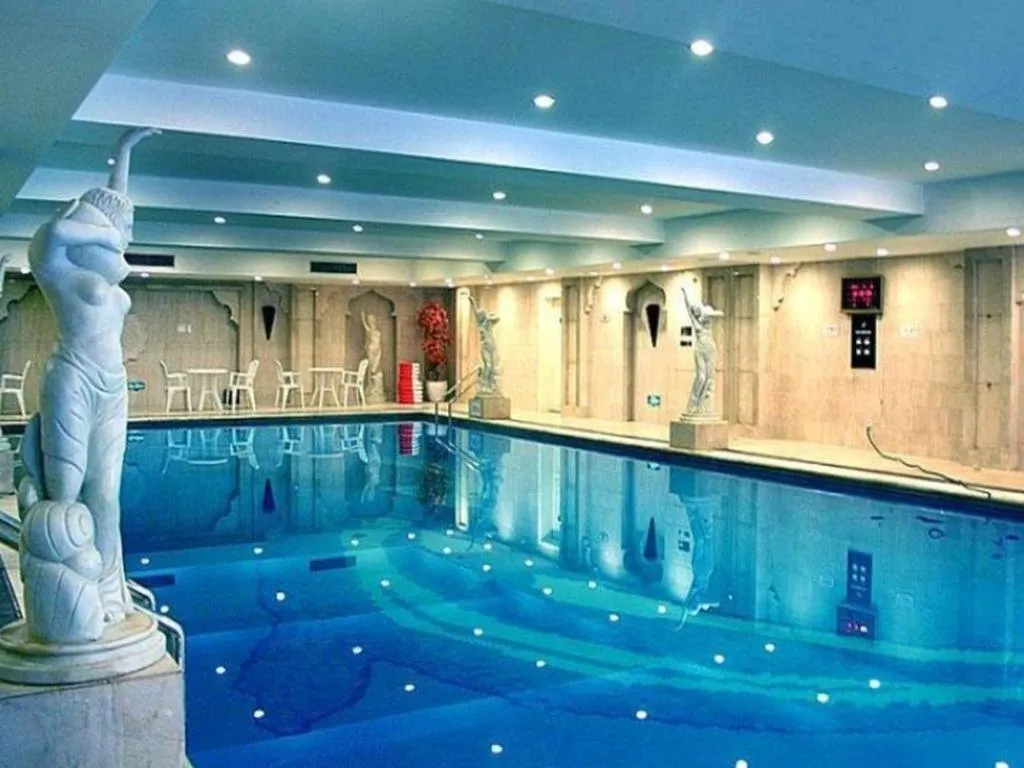 Country Garden Phoenix Hotel Changsha