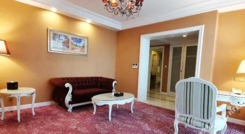 Country Garden Phoenix Hotel Changsha