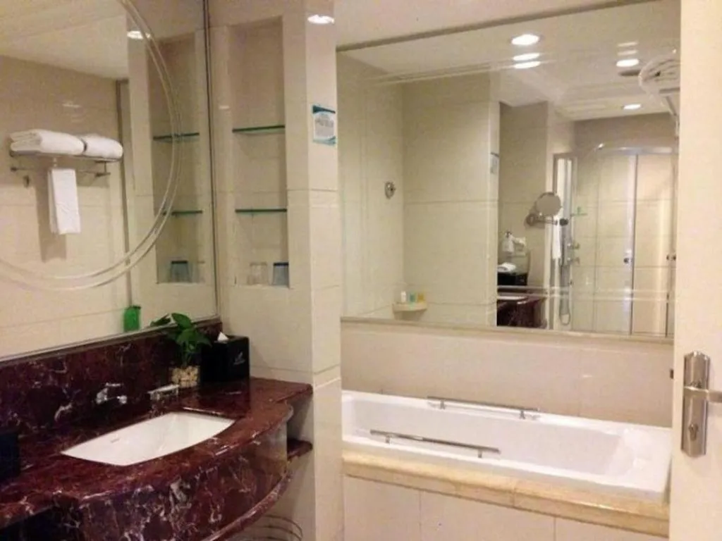 Country Garden Phoenix Hotel Changsha