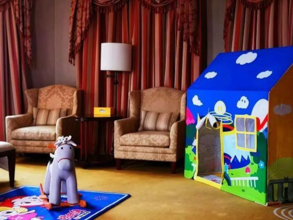 Country Garden Phoenix Hotel Changsha